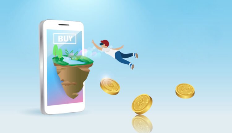 As Virtual Real Estate Gets Pricey Terrazero Technologies Provides Metaverse Mortgages