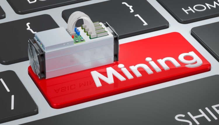 Bitcoin's Hashpower Drops, BTC Mining Difficulty Expected to Jump Higher in 4 Days