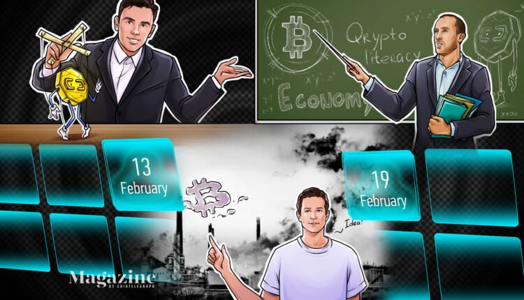 Cointelegraph Magazine