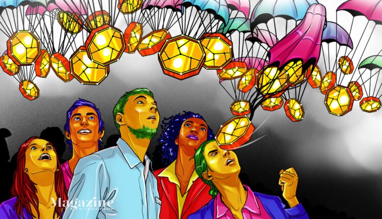 Cointelegraph Magazine