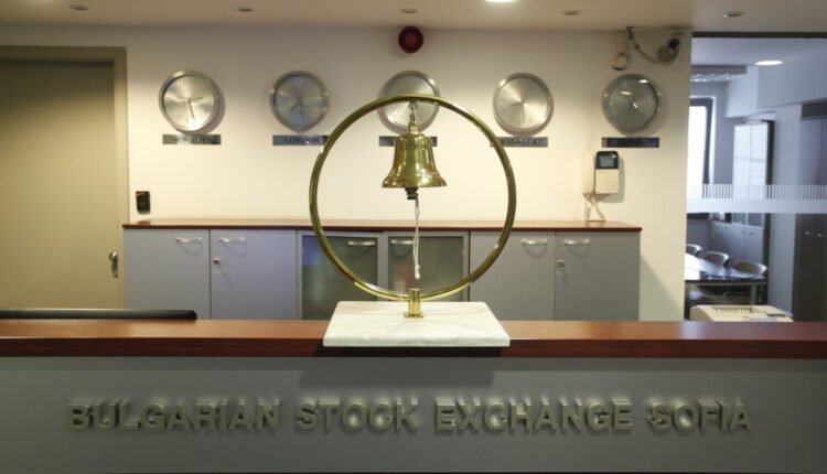Bulgarian Stock Exchange Launches 8 Crypto ETNs