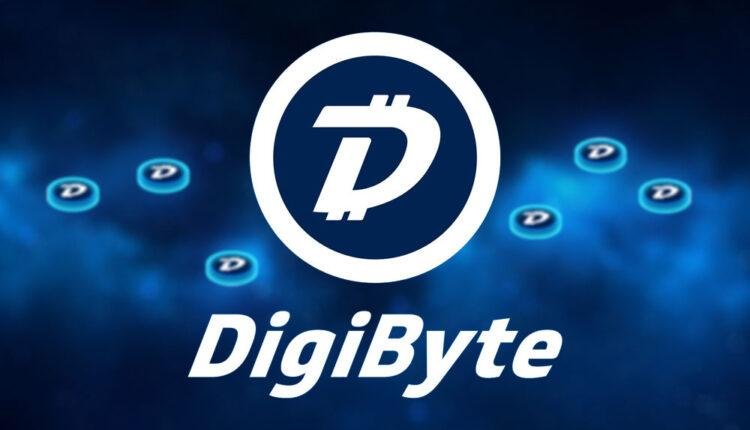 digibyte review