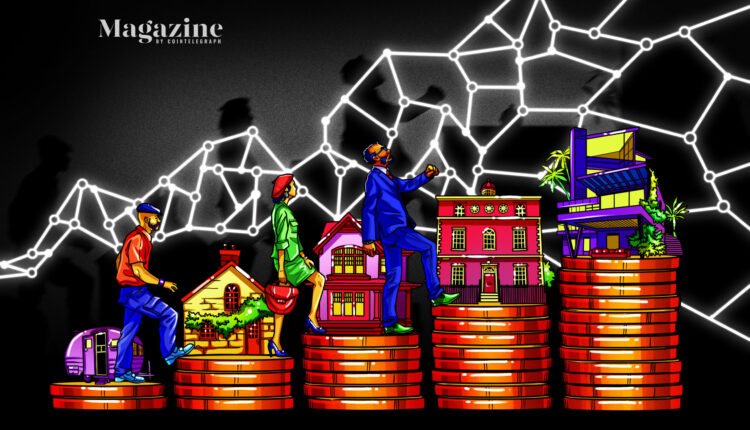 Cointelegraph Magazine