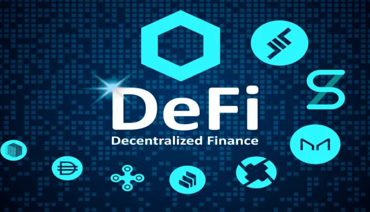 DeFi-Trends