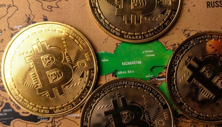 Kazakhstan Mulls Fivefold Increase of Electricity Tax on Crypto Mining