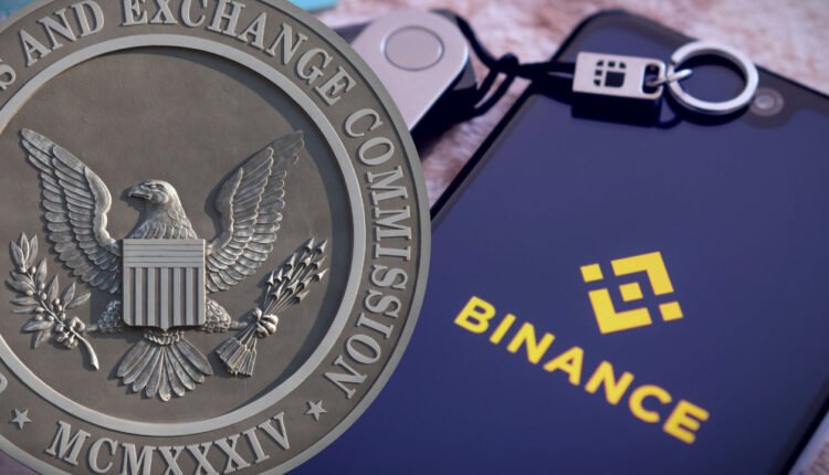 SEC Probing Crypto Exchange Binance US — Chair Gensler Stresses 'Basic Investor Protection'