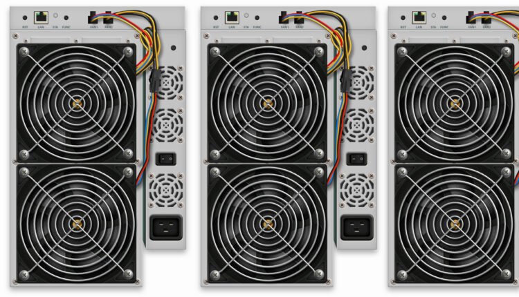 ASIC Mining Rig Manufacturer Canaan Reveals $100 Million Stock Buyback Program