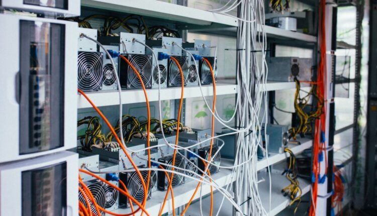 Bitcoin Miner Mawson Inks Hosting Deals With Celsius Mining and Foundry Digital