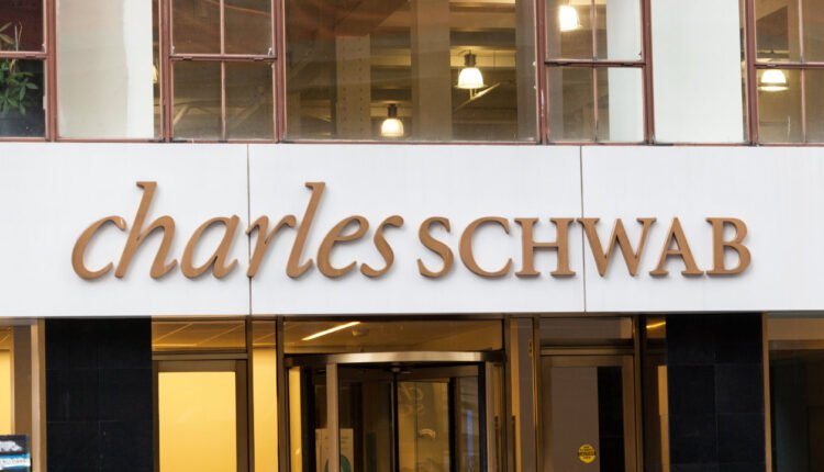 Charles Schwab Files for 'Crypto Economy ETF' With SEC