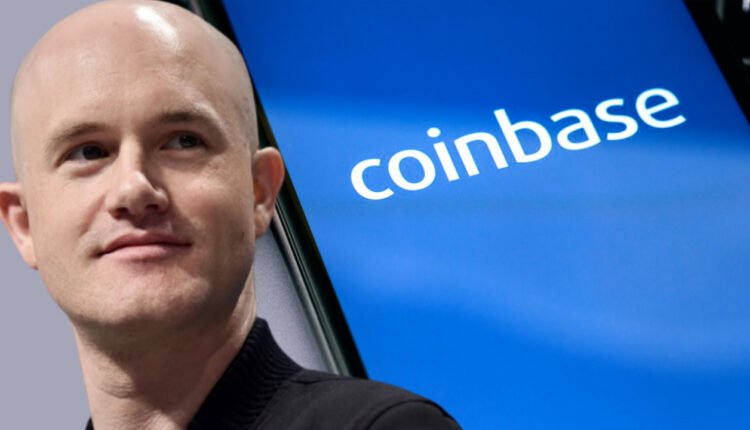 Coinbase CEO Says Ordinary Russians Use Crypto as a Lifeline as the Ruble Collapses