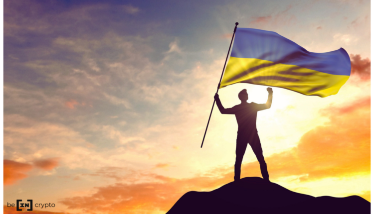 Ukraine Conflict Demonstrates True Value of Bitcoin, Says CoinShares