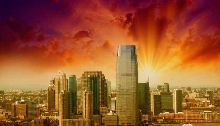 Goldman Sachs Executes Bank's First OTC Crypto Transaction Trading a Bitcoin Non-Deliverable Option