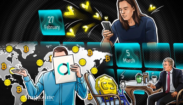 Cointelegraph Magazine