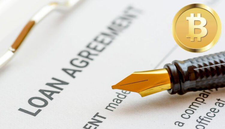 Nasdaq-Listed Microstrategy Obtains $205 Million Bitcoin-Backed Loan to Buy More BTC