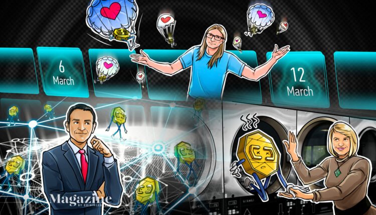 Cointelegraph Magazine