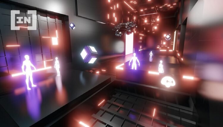 Decentralization: The World is Being Broken Up and Given Back to us