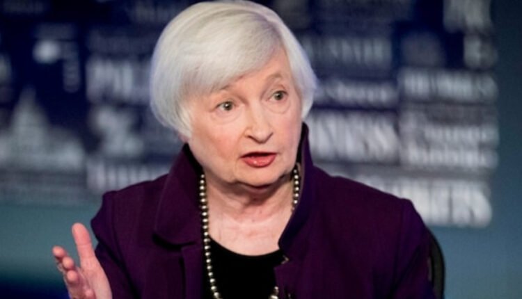 US Treasury Monitoring Crypto Use to Evade Sanctions, Says Treasury Secretary Yellen