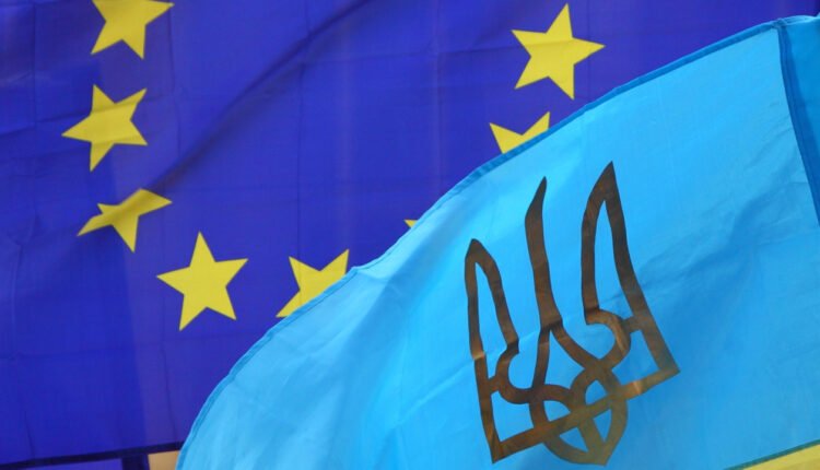 Ukraine Pushes for Membership in European Blockchain Partnership