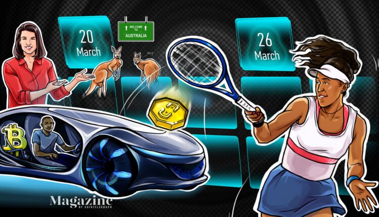 Cointelegraph Magazine