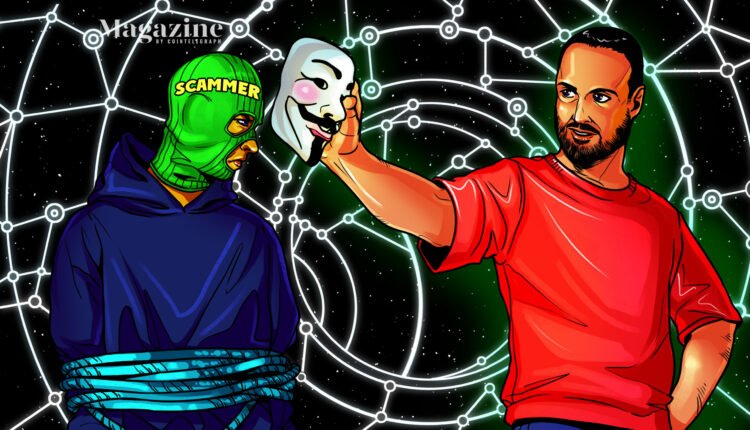 Cointelegraph Magazine