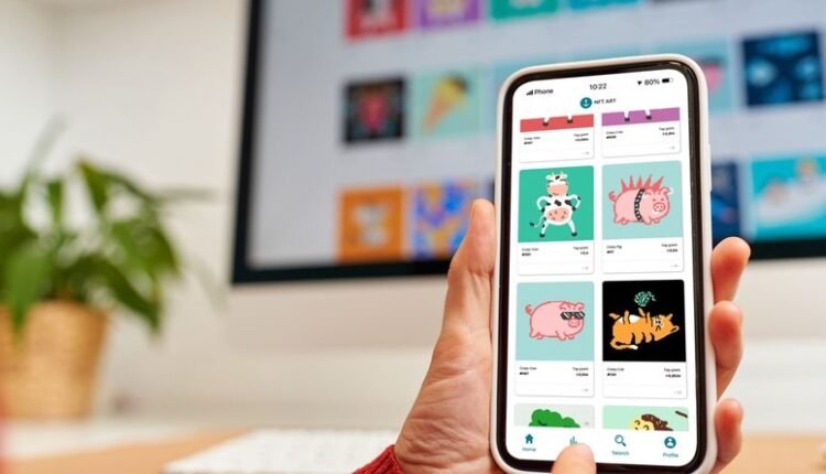 best NFT marketplaces