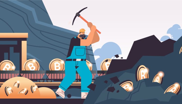 Bitcoin Mining Difficulty Drops for the Third Time in 2022, Just Over 100K Blocks to Go Until the Halving