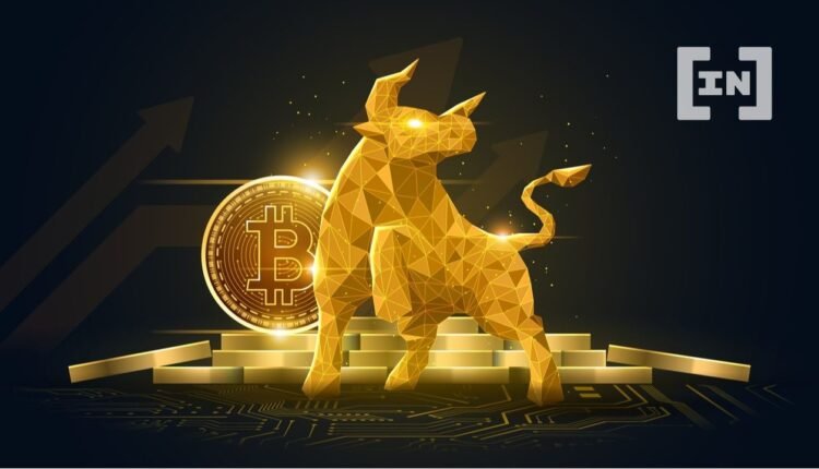 Bitcoin Reaches Historic Moment Indicating Bullish Sentiment