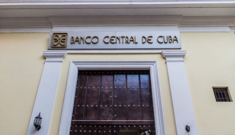 Central Bank of Cuba