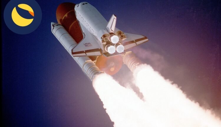 Could LUNA Hitting a New ATH Ignite a BTC and Crypto Bull Run? 10