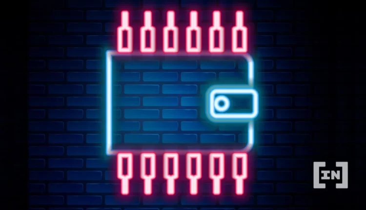 Cryptocurrency Wallets Likely to Become Market Movers in 2022