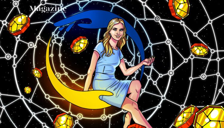 Cointelegraph Magazine