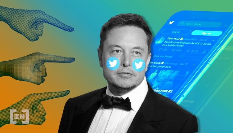 Elon Musk Says No to Twitter Board Membership