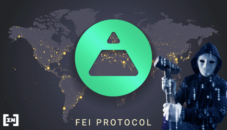 Fei Protocol and Rari Capital Pools Hit By $80 Million Hack