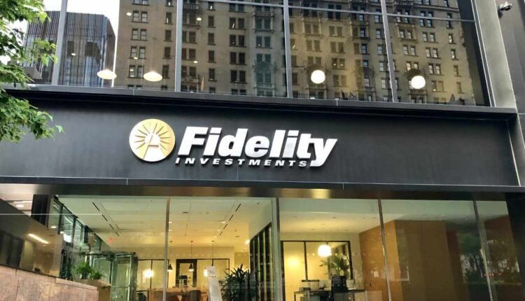 Fidelity Investments Launches Crypto, Metaverse ETFs