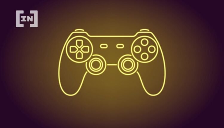 Wallet Not Needed: First Crypto P2E Platform for PC and Console Gamers