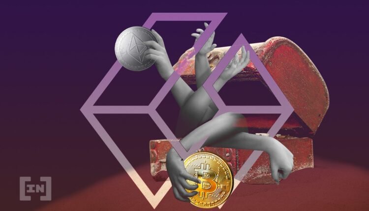 Grayscale Eyeing Expansion into European Market