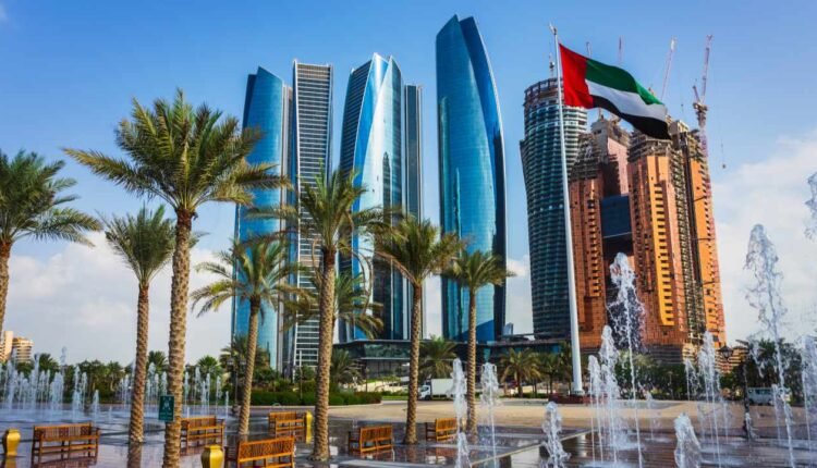 Kraken Becomes the First Global Crypto Exchange to Be Fully Licensed by Abu Dhabi Global Market