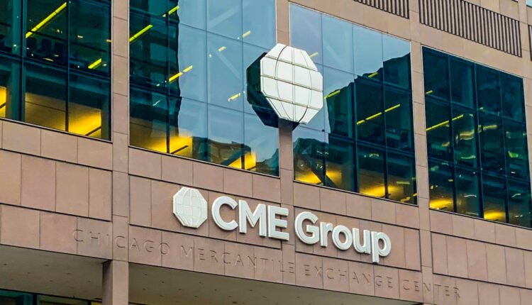 Leading Derivatives Exchange CME Group Launches Micro Bitcoin and Ether Options