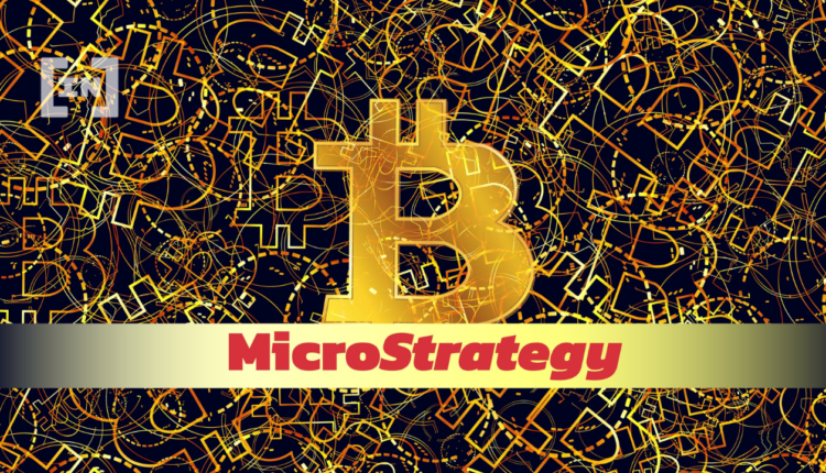 MicroStrategy Buys More BTC Worth $190M Through Its Subsidiary