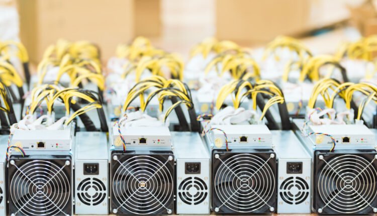 Northern Data's Bitcoin Mining Fleet Adds 21,000 ASIC Mining Rigs, Firm Holds $168M in Crypto Assets