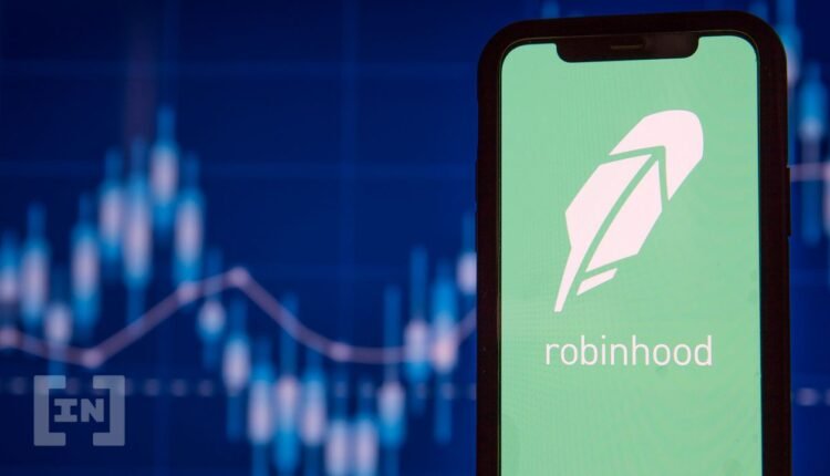 Robinhood Rolls Out Crypto Wallet to 2 Million Users – But With Huge Restrictions