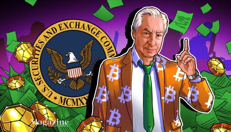 Cointelegraph Magazine