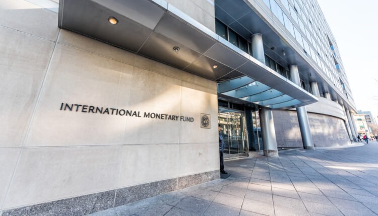 Sanctioned Russia, Iran May Turn to Crypto Mining to Monetize Energy, IMF Says