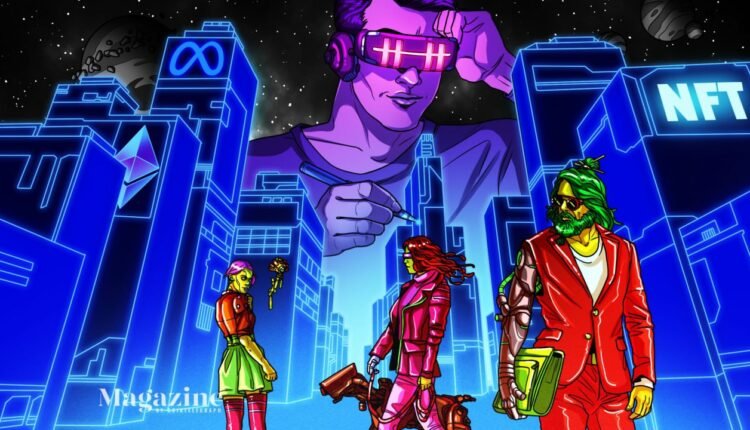 Cointelegraph Magazine