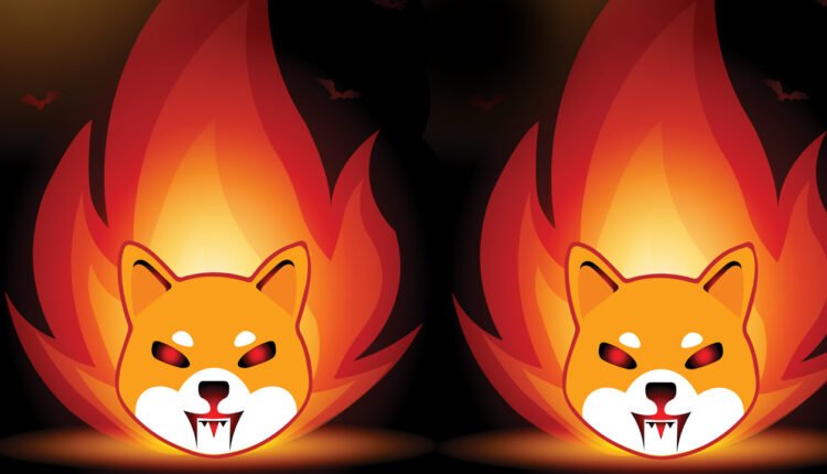 Shiba Inu Burn Rate Hits 26,000% in the Last Day, 1.4 Billion SHIB Destroyed in 24 Hours