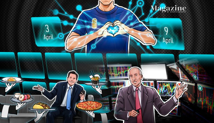 Cointelegraph Magazine