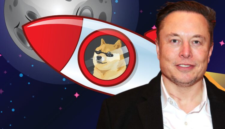 Tesla CEO Elon Musk Shares Dogecoin Video — Says It 'Explains Everything'