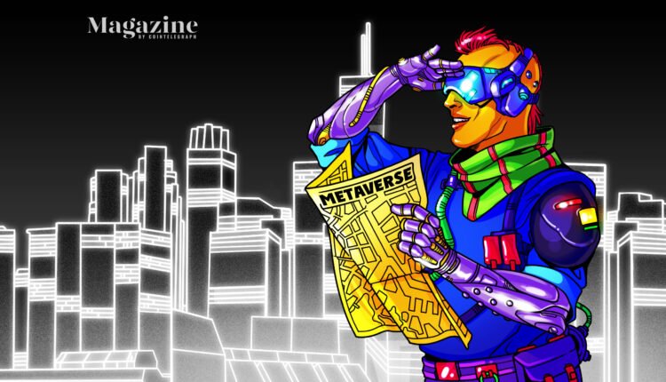 Cointelegraph Magazine