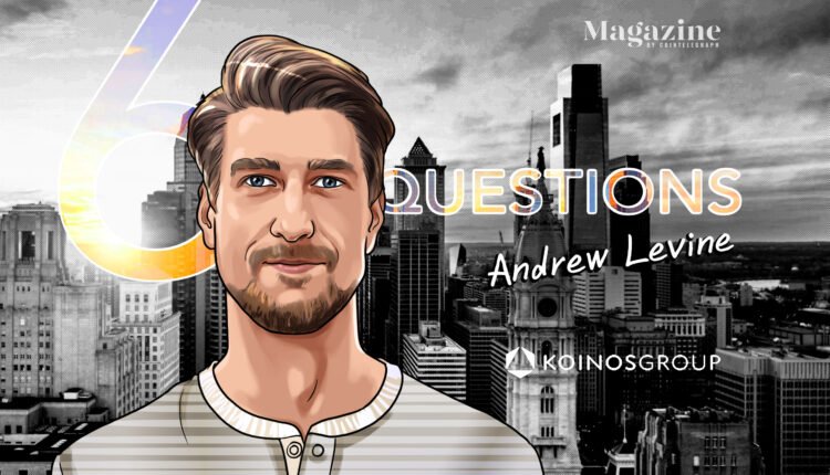 Cointelegraph Magazine