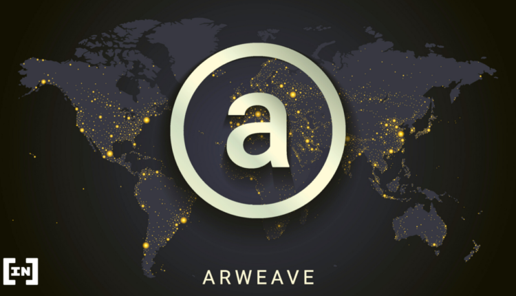 Arweave Attracts More Chinese Content Creators in Fight Against Censorship